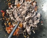 Foto langkah ke 4 dari resep 53. Sambal Ikan Cakalang.