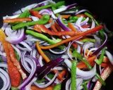 Foto del paso 4 de la receta: Tacos de Carne