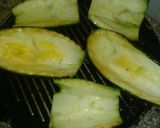 Foto del paso 1 de la receta: Zucchini gratinado