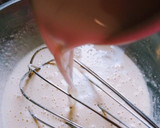 Foto del paso 3 de la receta: Torta Matera