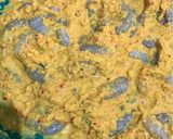 Foto langkah ke 3 dari resep Pepes Udang.