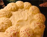 Foto langkah ke 15 dari resep Vanila Cake.