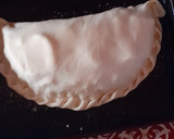 Foto del paso 4 de la receta: Pascualina de merluza