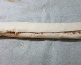 Foto del paso 6 de la receta: Trenza de chocolate y almendras