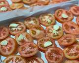 Roasted Tomatoes Bolognese Sauce recipe step 1 photo