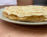 Palacsinta recept tejmentes recept fázis 4 fotója