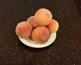 Fresh Peach Crumble recipe step 2 photo