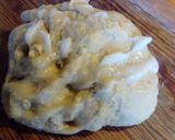 Foto del paso 2 de la receta: Conchas