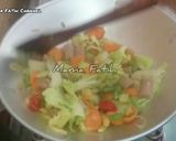 Foto langkah ke 5 dari resep Capjay simple ekonomis.