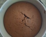 Foto del paso 10 de la receta: Dulce pastel de chocolate🍫
