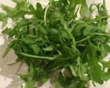 Portobello gomba paradicsomos pesto-val recept fázis 4 fotója