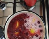 1994. Egyszerű meggy leves 😋 recept fázis 3 fotója