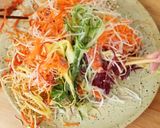Foto langkah ke 8 dari resep Yu Sheng Devina Hermawan.