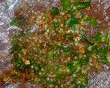 Foto langkah ke 7 dari resep Tempe Penyet Sambal Bawang.