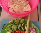 Foto langkah ke 7 dari resep Tongseng Sapi.