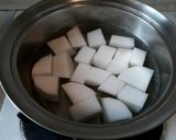 蘿蔔燉肉的食譜步驟2照片