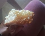 Foto del paso 15 de la receta: Pan Trenzado Relleno con Crema Pastelera y Pasas de Uva