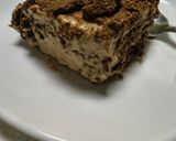 Foto del paso 2 de la receta: Chocotorta & Tiramisú 2 Postres Clásicos Infaltables Para La Mesa Dulce De Fin Año Bienvenido 2026🎉