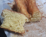 Foto del paso 5 de la receta: Budín de mandarina hiper fácil y rico
