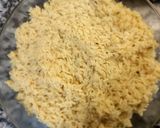 Foto del paso 9 de la receta: Pollo en Salsa Tahini con Arroz Amarillo