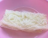 Foto langkah ke 1 dari resep 🍲 Sup Bijag (Bihun Jagung).