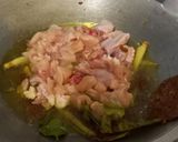 Foto langkah ke 4 dari resep Mie Ayam.