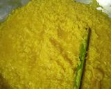 Foto langkah ke 1 dari resep Nasi Kuning.