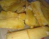 Foto langkah ke 1 dari resep Perkedel singkong ala rika.