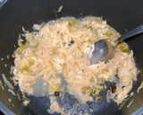Foto del paso 10 de la receta: Chucrut de mi abuelo Yugoslavo Marcos