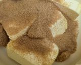 Foto del paso 4 de la receta: Dundee cake 🥮 Pastel de Escocia 🏴 Torta negra de Scotland 🫖 te dejo todos los tips para que la hagas