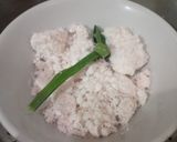 Foto langkah ke 1 dari resep Putu Tegal.