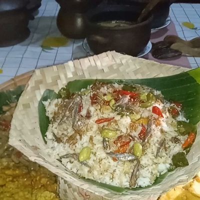 Langkah 5