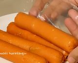 Foto langkah ke 6 dari resep Sosis Tahu Homemade.
