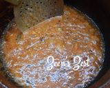 A picture of step 5 of Chicken Handi - Restaurant Style.