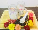 A picture of step 5 of Oats Fruit Porridge.