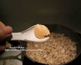 香菇肉燥的食譜步驟7照片