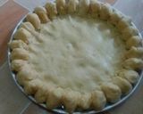 Foto langkah ke 3 dari resep Pizza.