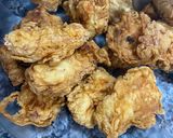 Foto del paso 6 de la receta: Chicken tenders 🍗