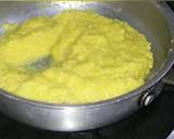 Egg and coconut halwa #foodies&friends I love meetha recipe step 2 photo