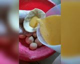 Foto langkah ke 4 dari resep Pempek KW / Pempek Dos.