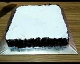 Foto langkah ke 12 dari resep Blackforest sederhana.