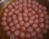 Foto del paso 3 de la receta: Albóndigas en salsa