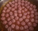 Foto del paso 3 de la receta: Albóndigas en salsa
