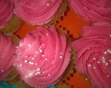 Une image de l'étape 8 de Cupcakes.