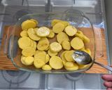 Foto del paso 2 de la receta: Quiche sin masa