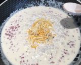Foto del paso 5 de la receta Tortellini con queso al jamón