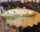 Foto del paso 14 de la receta: Lemon Pie (sin gluten)