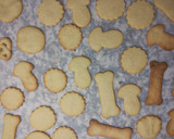 Foto del paso 5 de la receta: Galletas danesas
