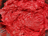 Cupcakes red velvet ❤️🥰