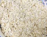 OATS & DATES DELIGHT / KATLI recipe step 2 photo